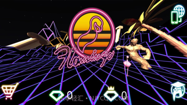 抽象人跑酷截图1 抽象人跑酷截图1