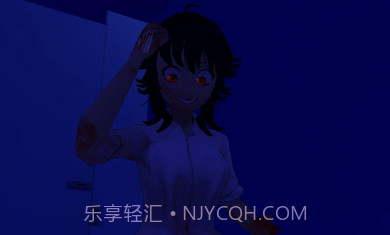 躲过学妹的追杀截图2