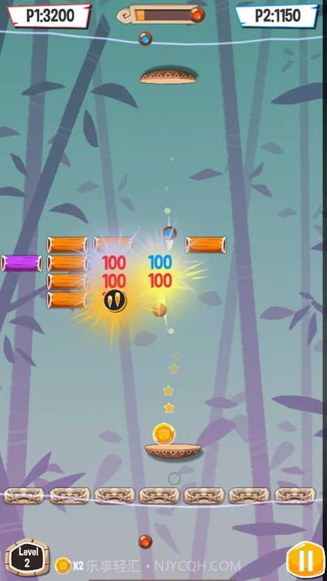 多砖破碎机截图1