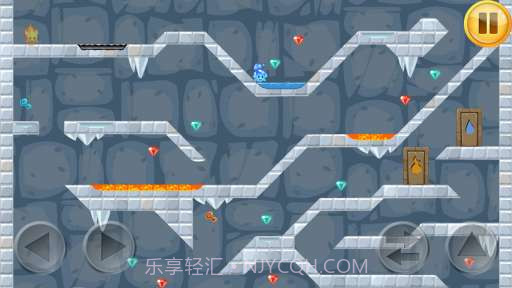 冰与火 Fire And Ice截图1 冰与火 Fire And Ice截图1