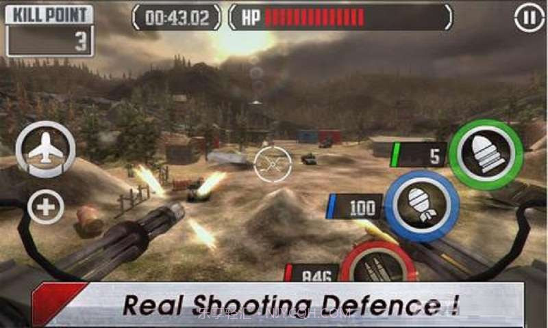 真正的士兵截图5 真正的士兵截图5
