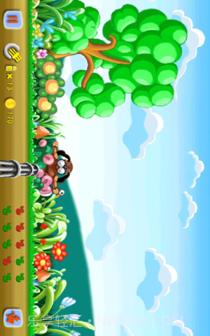 爆笑打鸭子截图5