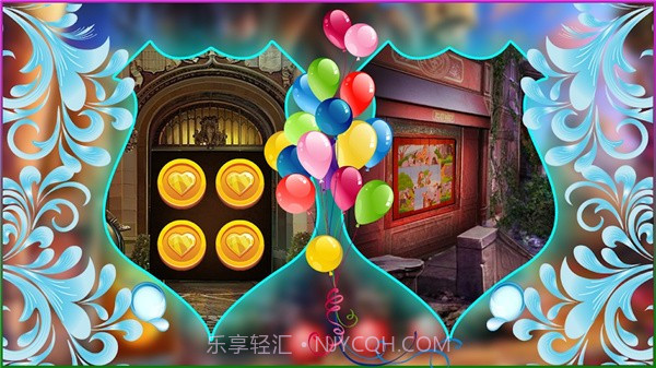 企鹅大师逃生截图2