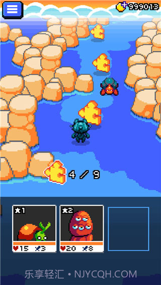 妖精组合v1.3.5截图1