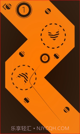 弹射圆环2截图5 弹射圆环2截图5