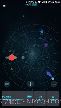 WiFi监测仪截图3