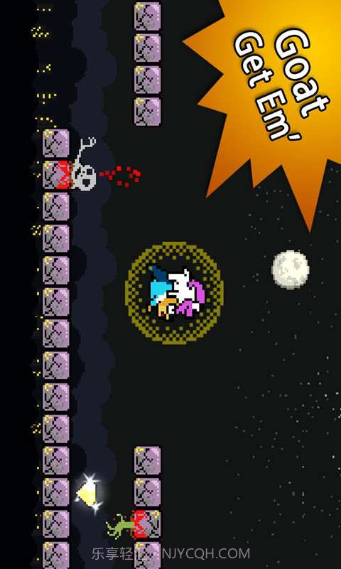 Let it Goat截图1 Let it Goat截图1