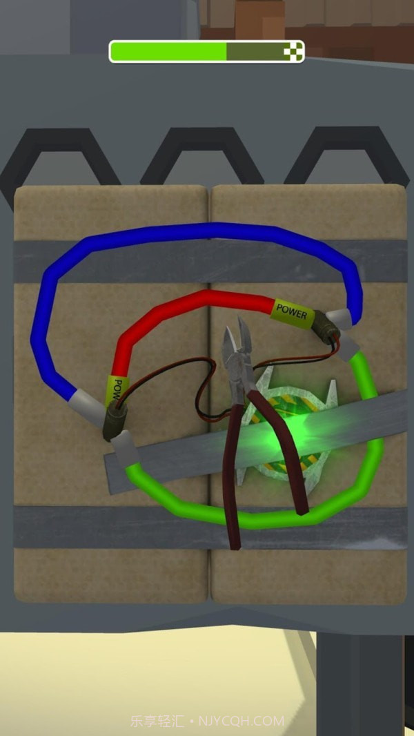 特警部队截图5 特警部队截图5