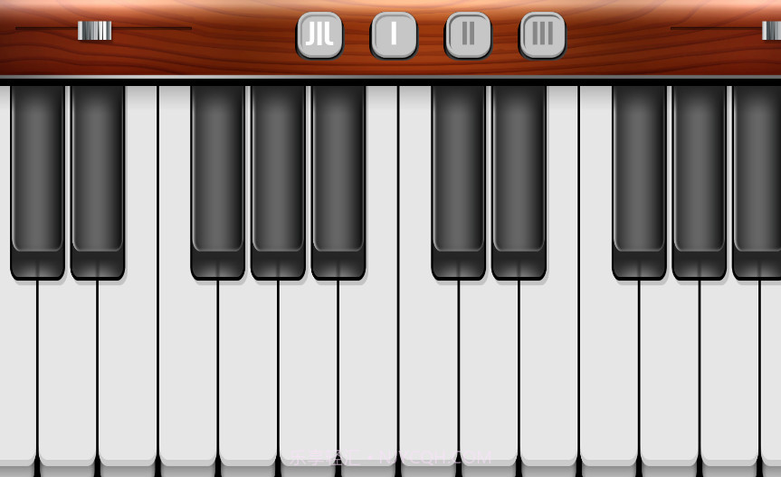ThumbPiano截图1 ThumbPiano截图1