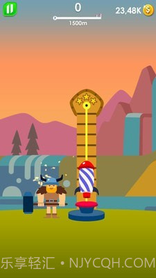 维京人的锤子截图3 维京人的锤子截图3