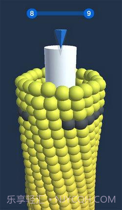 螺旋粉碎球截图2 螺旋粉碎球截图2