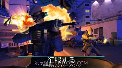 战场风云 Rivals at War截图4