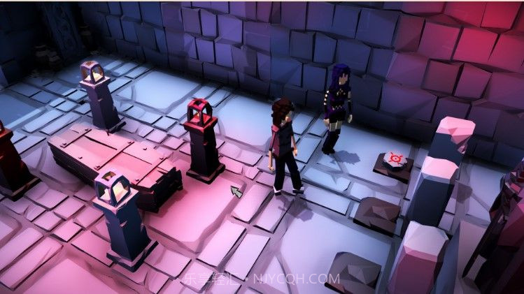 恶魔从不撒谎截图2