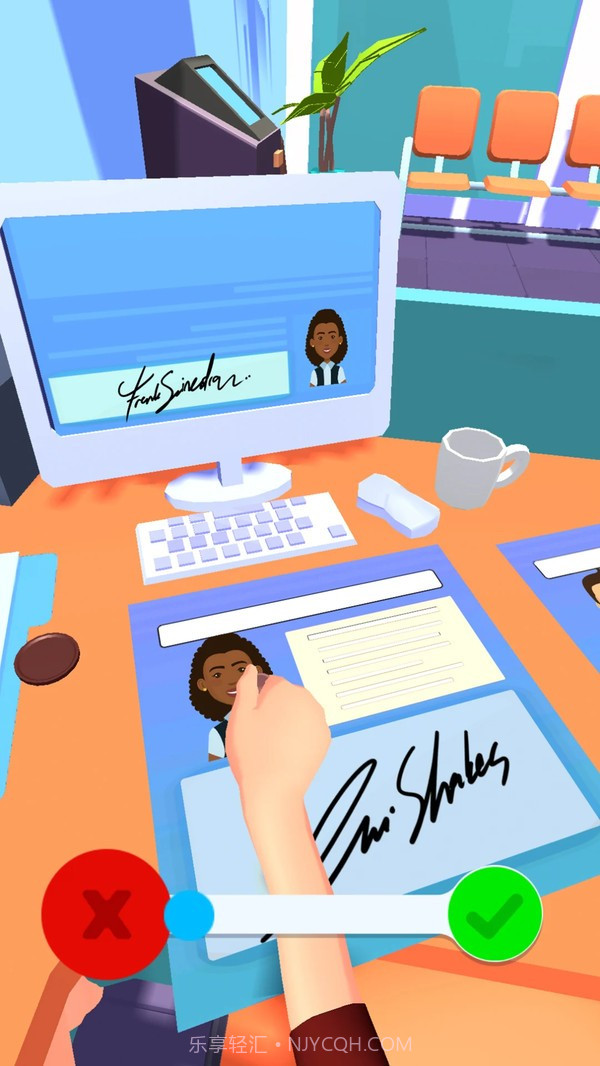 银行家截图2 银行家截图2