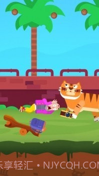 意外慢我一步截图1 意外慢我一步截图1