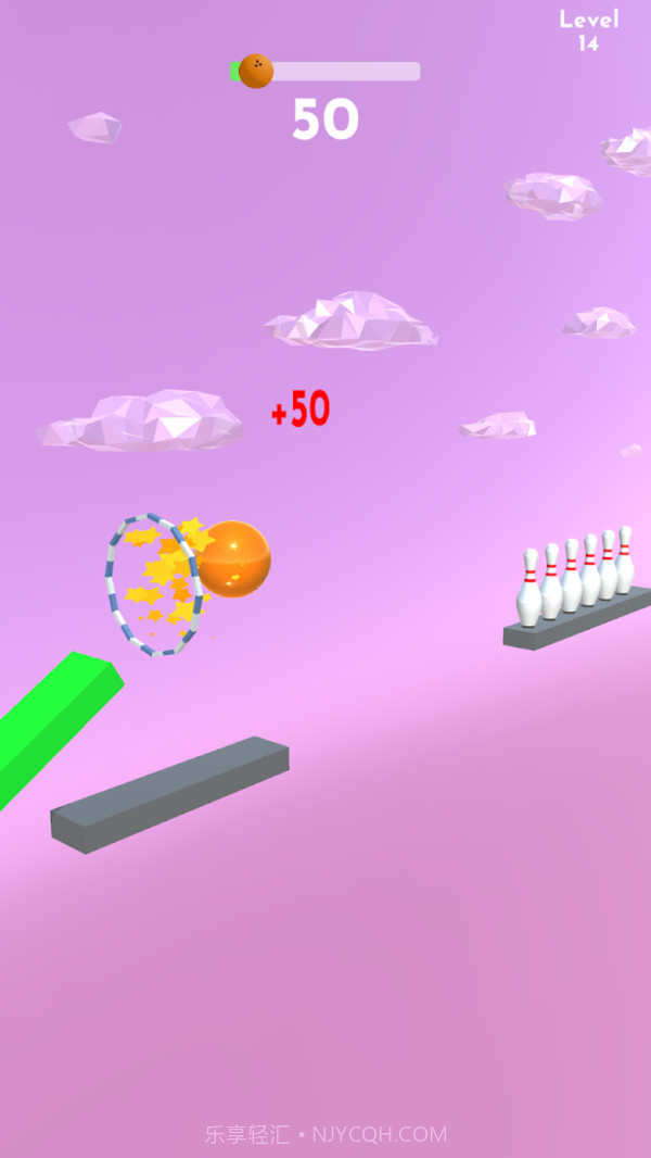 保龄球冲冲冲截图4 保龄球冲冲冲截图4