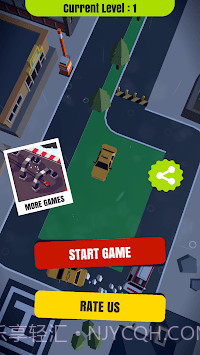 停车公司截图2 停车公司截图2