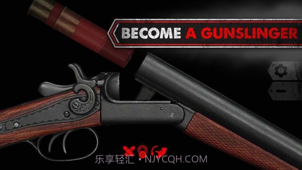 真实武器模拟5截图3 真实武器模拟5截图3