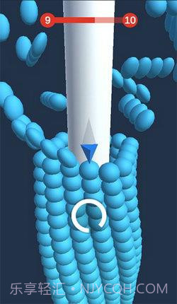 螺旋粉碎球截图1 螺旋粉碎球截图1