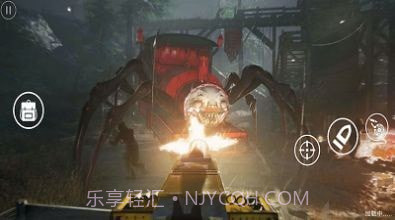 怪物猎杀行动截图2