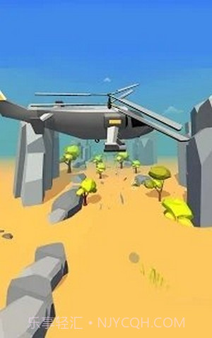 子弹射出去截图2 子弹射出去截图2