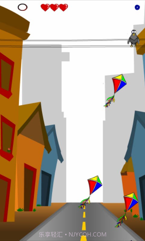 营救鸽子截图4 营救鸽子截图4