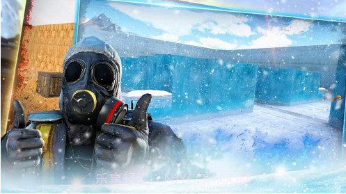 反恐精英绝对武力v1.1.1截图3 反恐精英绝对武力v1.1.1截图3