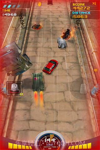 夺命狂飙截图3 夺命狂飙截图3