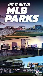 美国职棒大联盟2021截图3