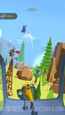 直升机冲呀截图3 直升机冲呀截图3