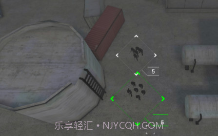 量子锥体截图3 量子锥体截图3