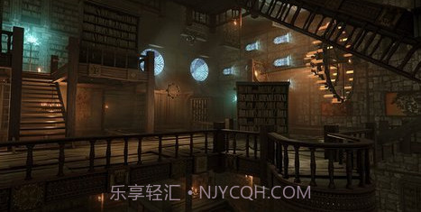 战锤末世鼠疫2游戏截图3 战锤末世鼠疫2游戏截图3