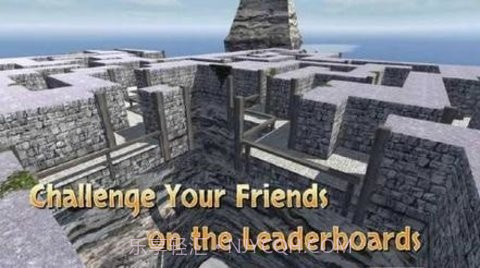 疯狂迷宫3D截图4