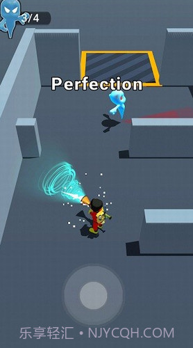 捉鬼者截图4 捉鬼者截图4