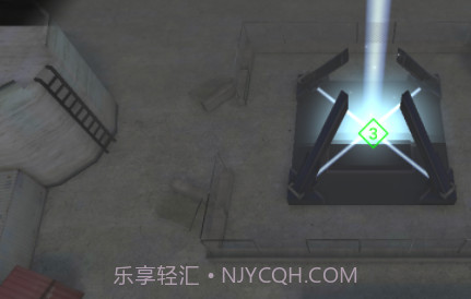 量子锥体截图2 量子锥体截图2