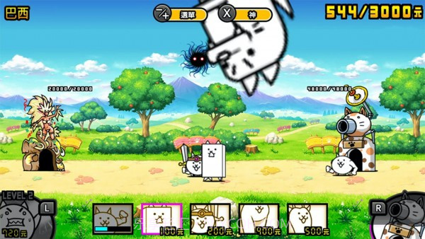 动漫联盟大乱斗最新截图3 动漫联盟大乱斗最新截图3