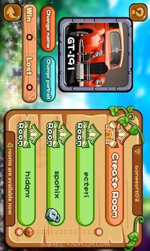 宝石疯狂截图3 宝石疯狂截图3