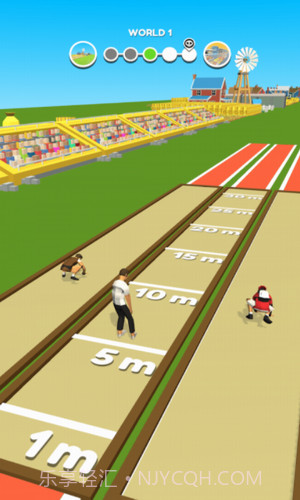 赛跑健将截图3 赛跑健将截图3