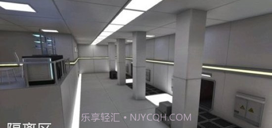 僵尸作战小队截图1