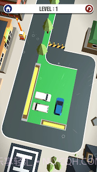 停车公司截图1 停车公司截图1