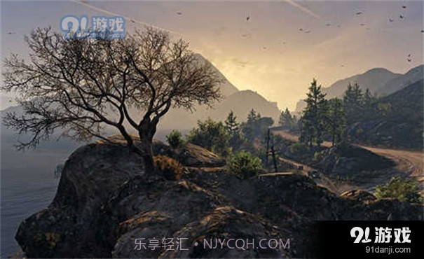 gta5安卓手机版截图1