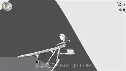 Doofus Drop截图3 Doofus Drop截图3