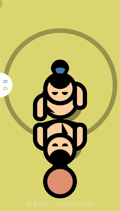 XO双人对战截图4 XO双人对战截图4