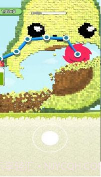 拆墙破碎机截图3