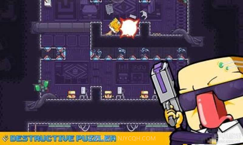 枪砖截图4 枪砖截图4