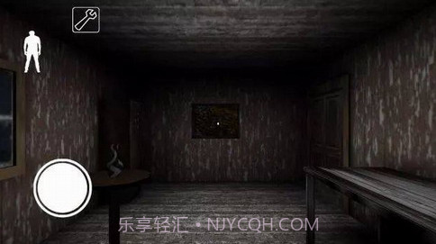 恐怖老奶奶截图3