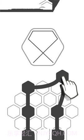 最强大脑谜点走线截图4 最强大脑谜点走线截图4