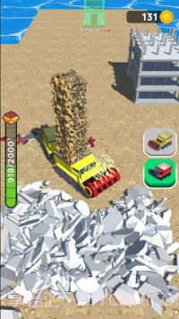 破坏和建造截图2 破坏和建造截图2