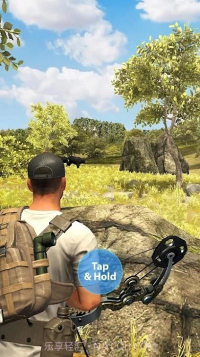 狩猎王野生射箭v1.7截图3 狩猎王野生射箭v1.7截图3