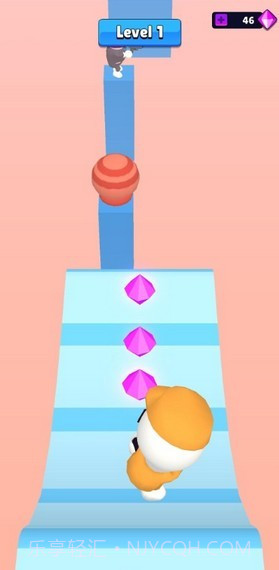 布娃娃特工3D截图2 布娃娃特工3D截图2